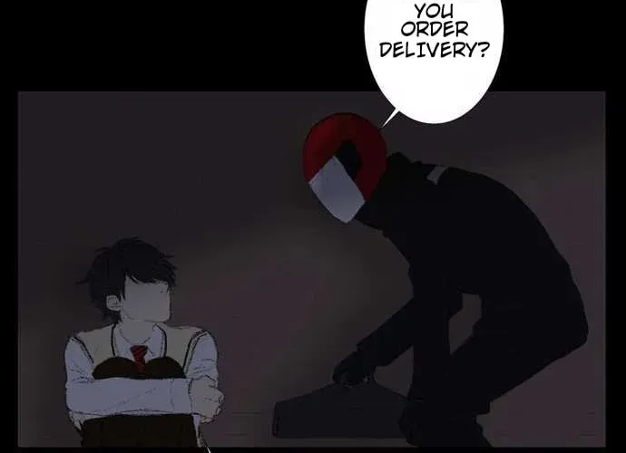Read Into the Depths chapter 19 image 12 on Lezhin