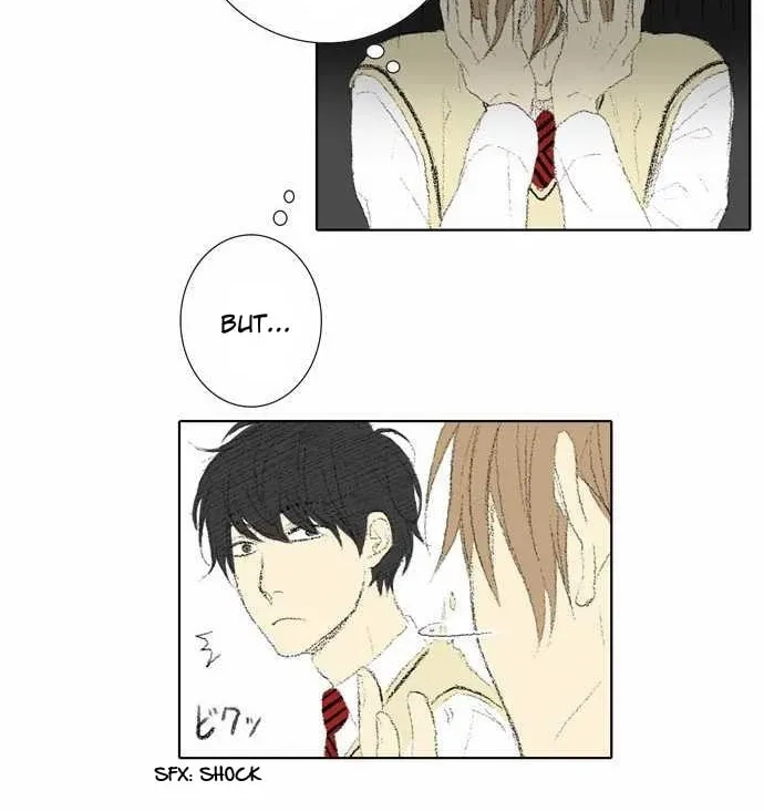 Read Into the Depths chapter 19 image 18 on Lezhin