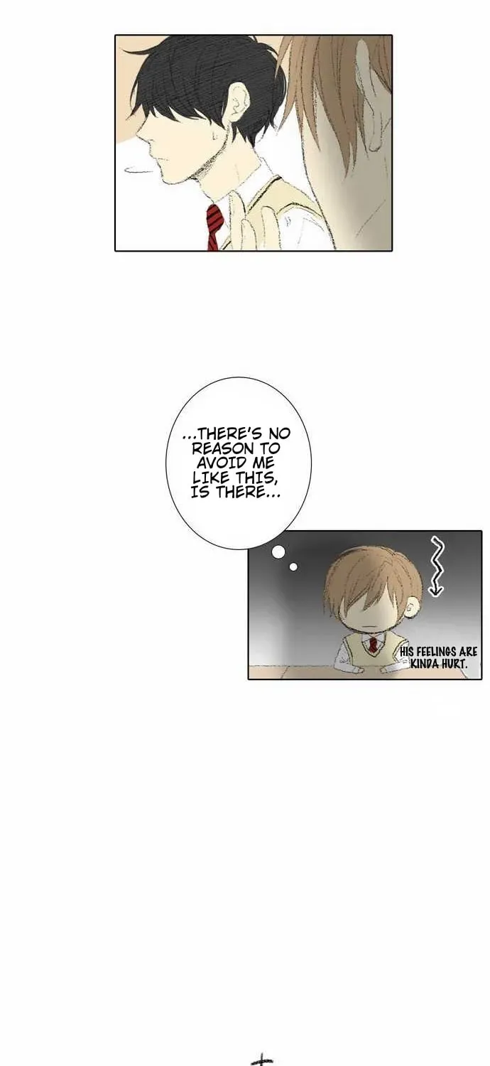 Read Into the Depths chapter 19 image 19 on Lezhin