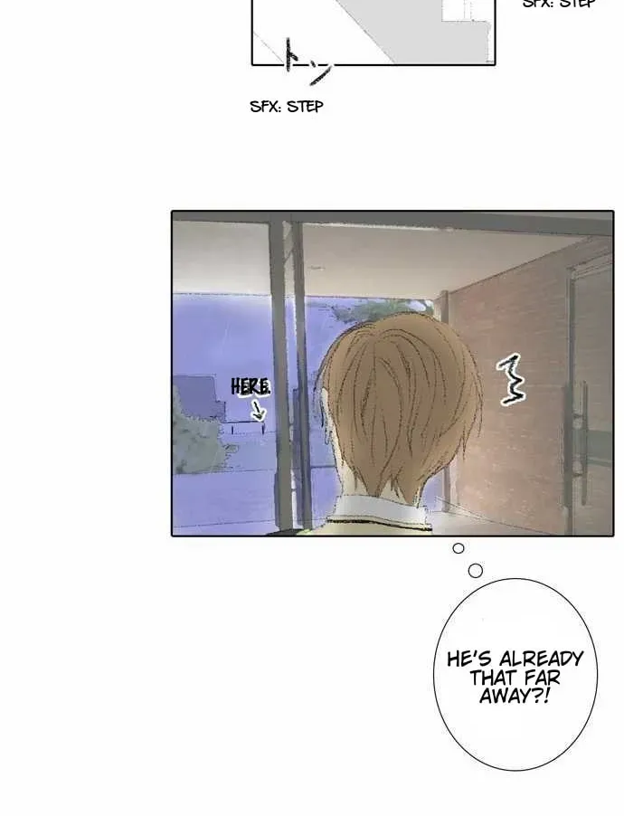 Read Into the Depths chapter 19 image 22 on Lezhin