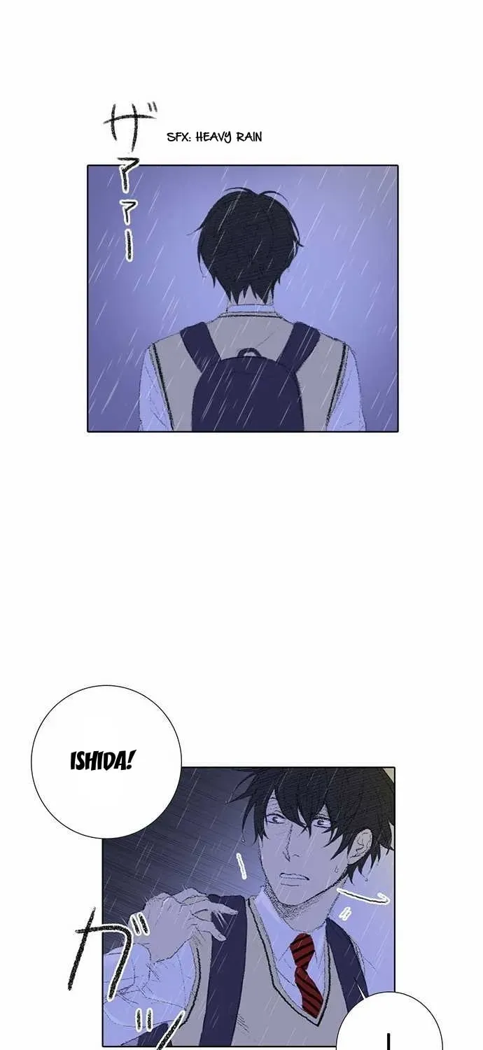 Read Into the Depths chapter 19 image 25 on Lezhin