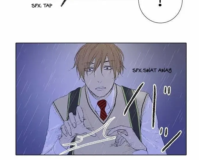 Read Into the Depths chapter 19 image 26 on Lezhin