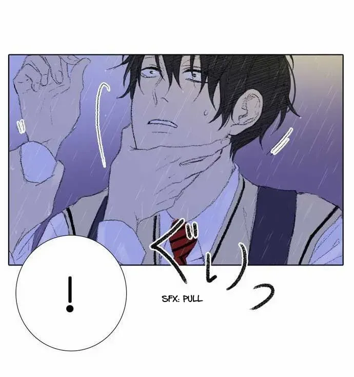 Read Into the Depths chapter 19 image 32 on Lezhin