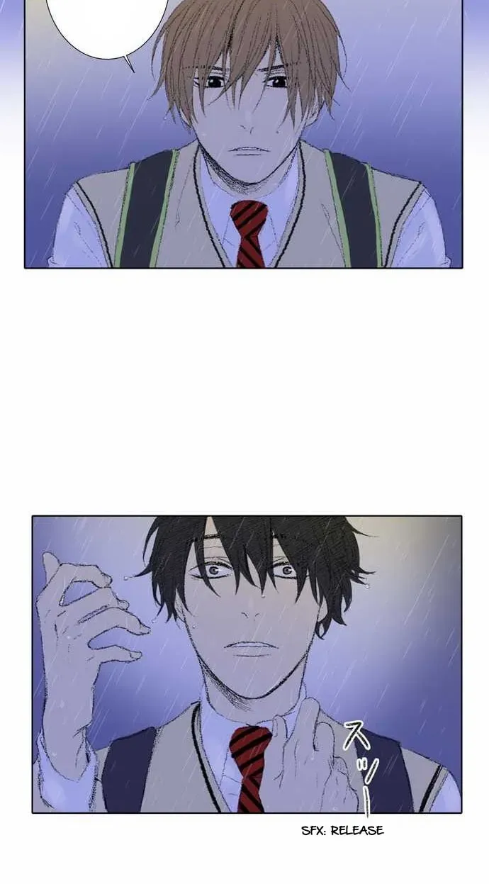 Read Into the Depths chapter 19 image 36 on Lezhin