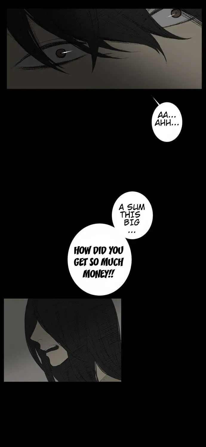 Read Into the Depths chapter 19 image 5 on Lezhin