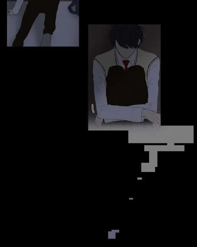 Read Into the Depths chapter 19 image 9 on Lezhin