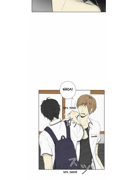 Read Into the Depths chapter 2 image 12 on Lezhin