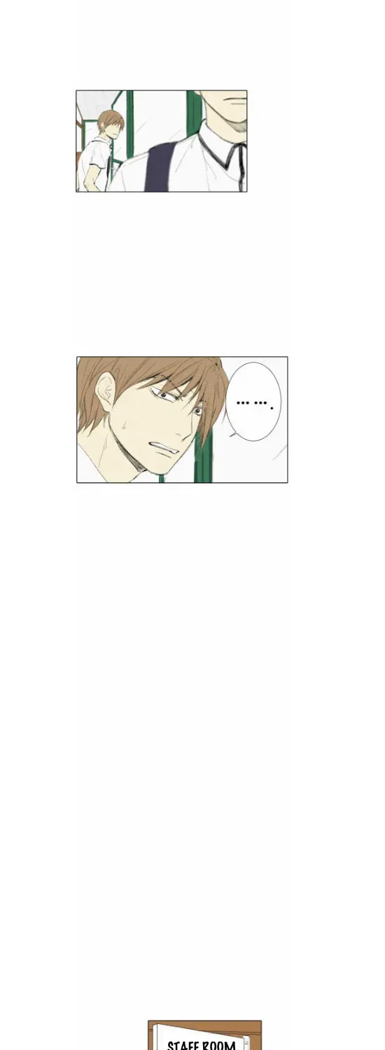 Read Into the Depths chapter 2 image 13 on Lezhin