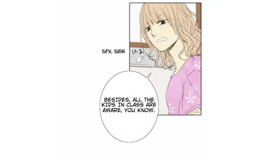 Read Into the Depths chapter 2 image 16 on Lezhin