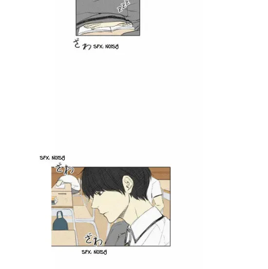 Read Into the Depths chapter 2 image 18 on Lezhin