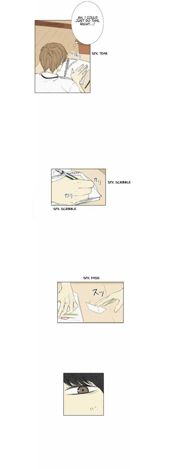 Read Into the Depths chapter 2 image 21 on Lezhin
