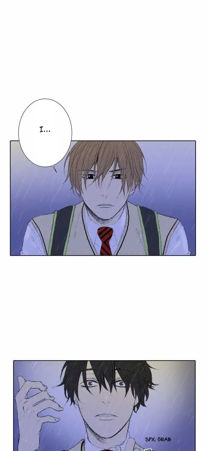 Read Into the Depths chapter 20 image 1 on Lezhin