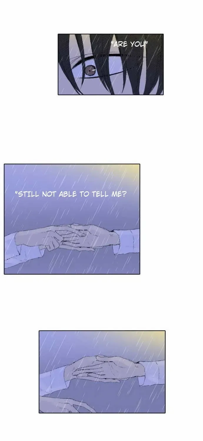 Read Into the Depths chapter 20 image 13 on Lezhin