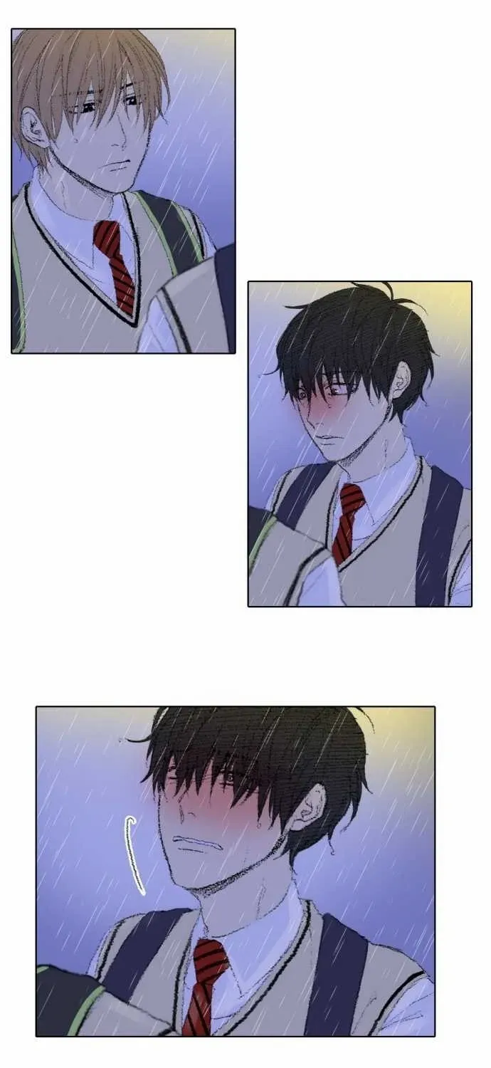 Read Into the Depths chapter 20 image 15 on Lezhin