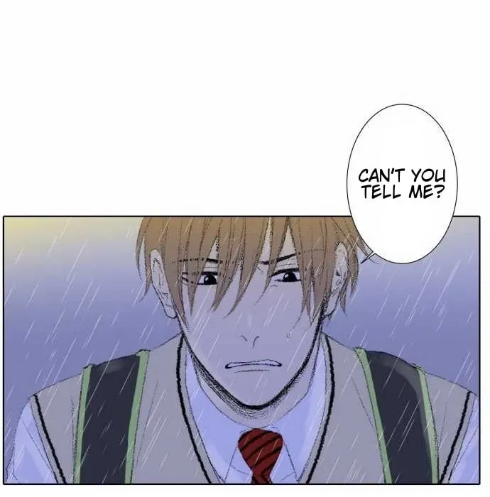Read Into the Depths chapter 20 image 16 on Lezhin