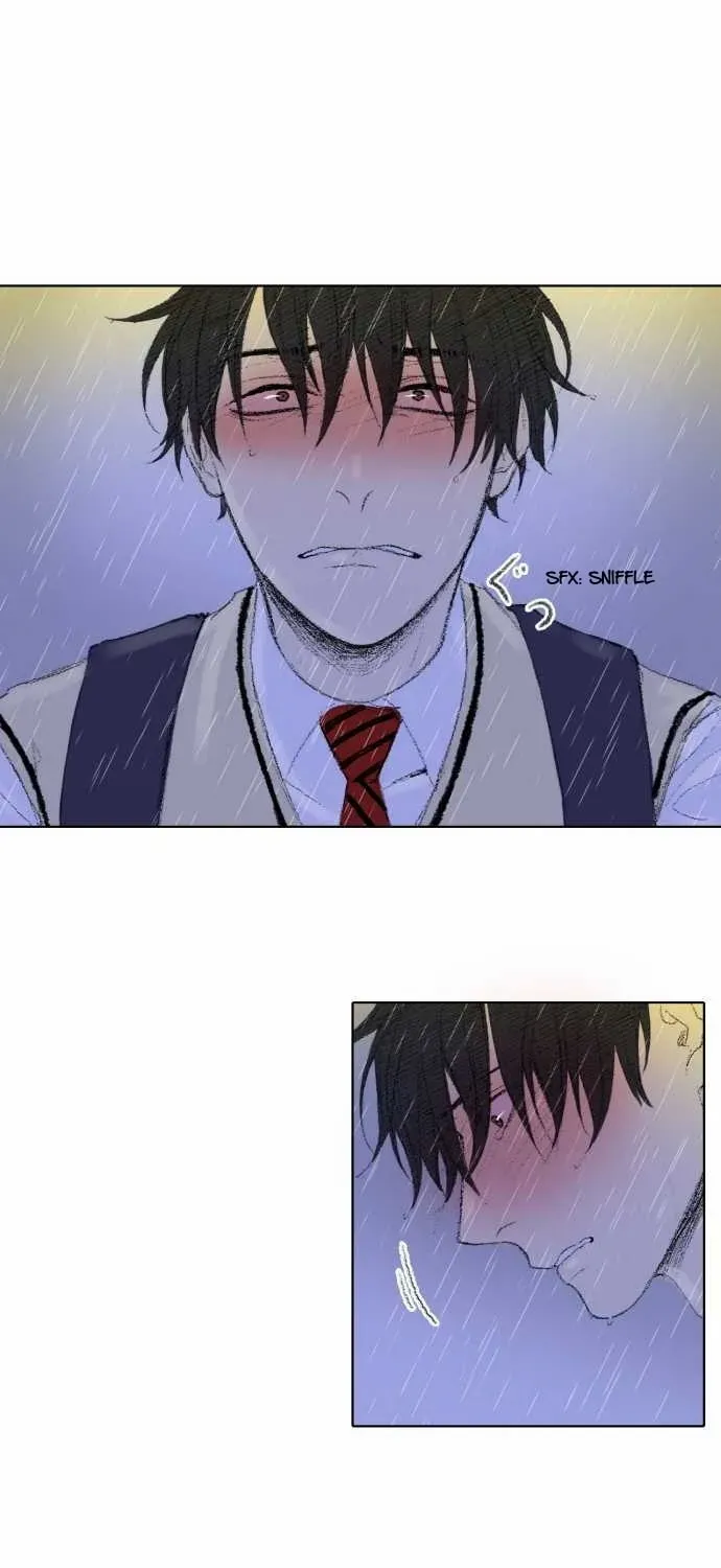 Read Into the Depths chapter 20 image 17 on Lezhin