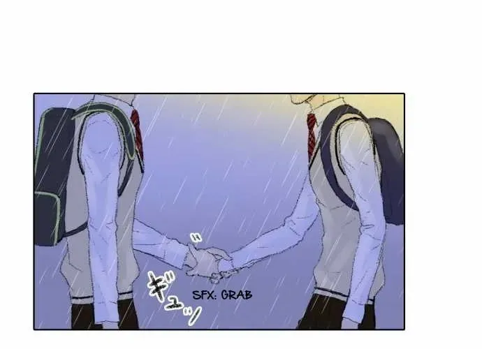 Read Into the Depths chapter 20 image 18 on Lezhin
