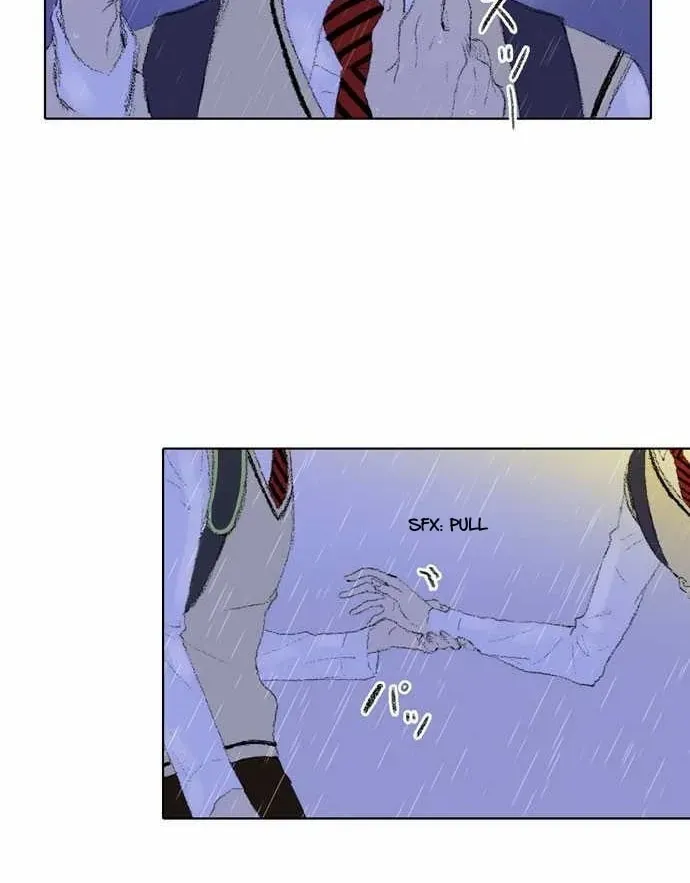 Read Into the Depths chapter 20 image 2 on Lezhin