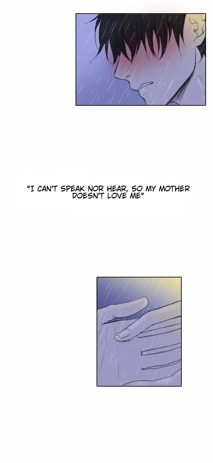 Read Into the Depths chapter 20 image 21 on Lezhin