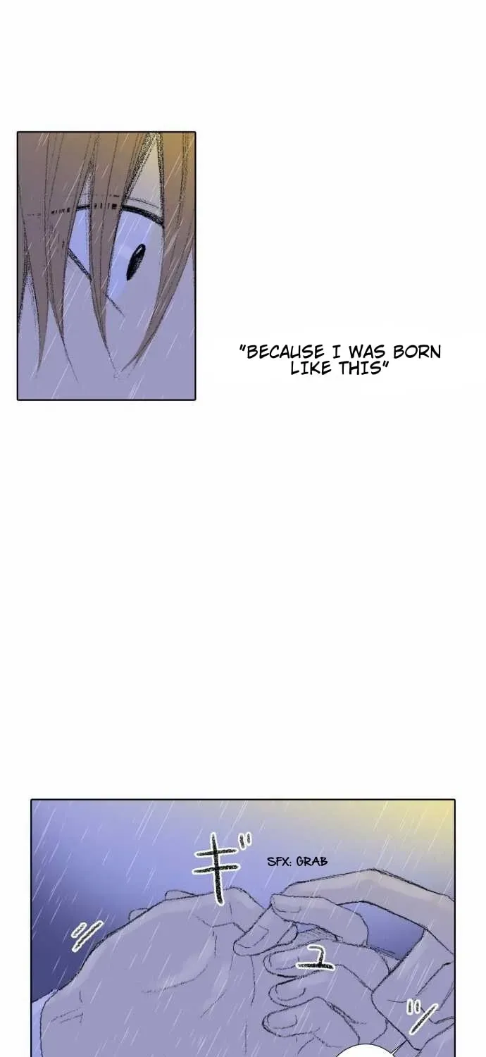 Read Into the Depths chapter 20 image 23 on Lezhin