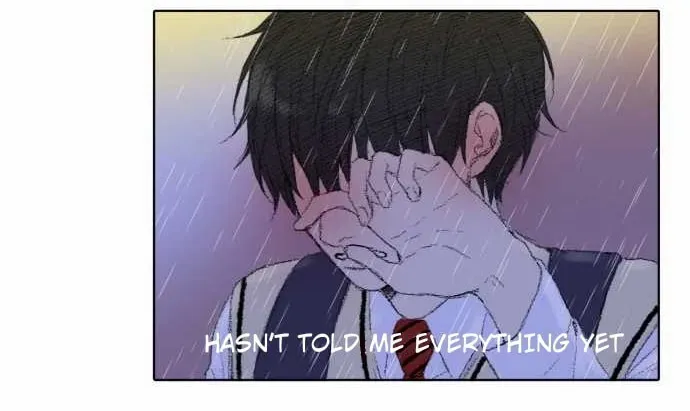 Read Into the Depths chapter 20 image 28 on Lezhin