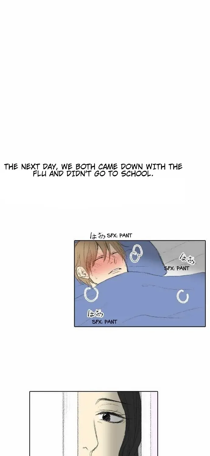 Read Into the Depths chapter 20 image 31 on Lezhin