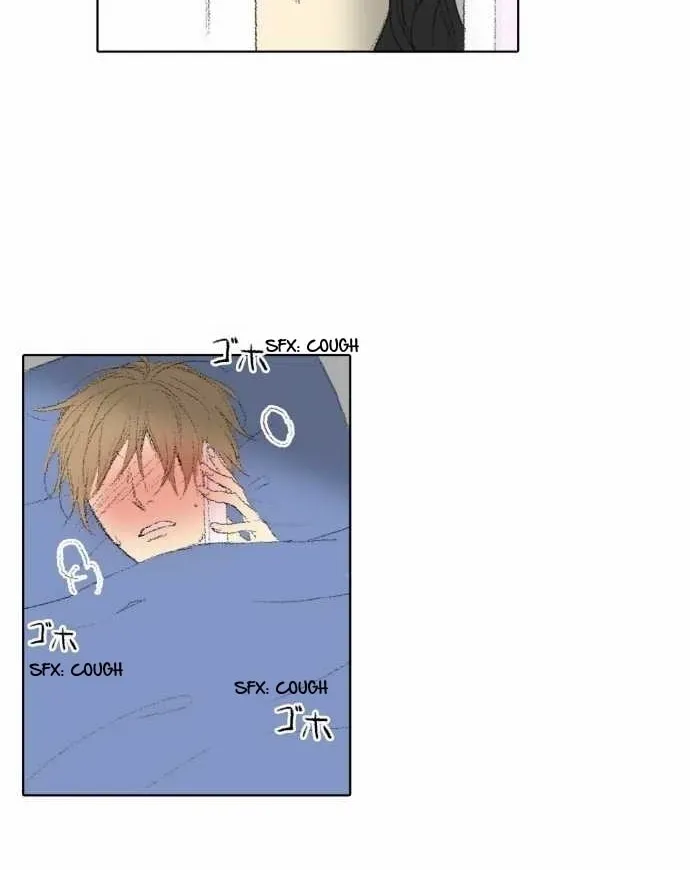 Read Into the Depths chapter 20 image 32 on Lezhin