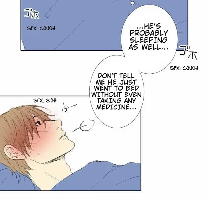 Read Into the Depths chapter 20 image 34 on Lezhin