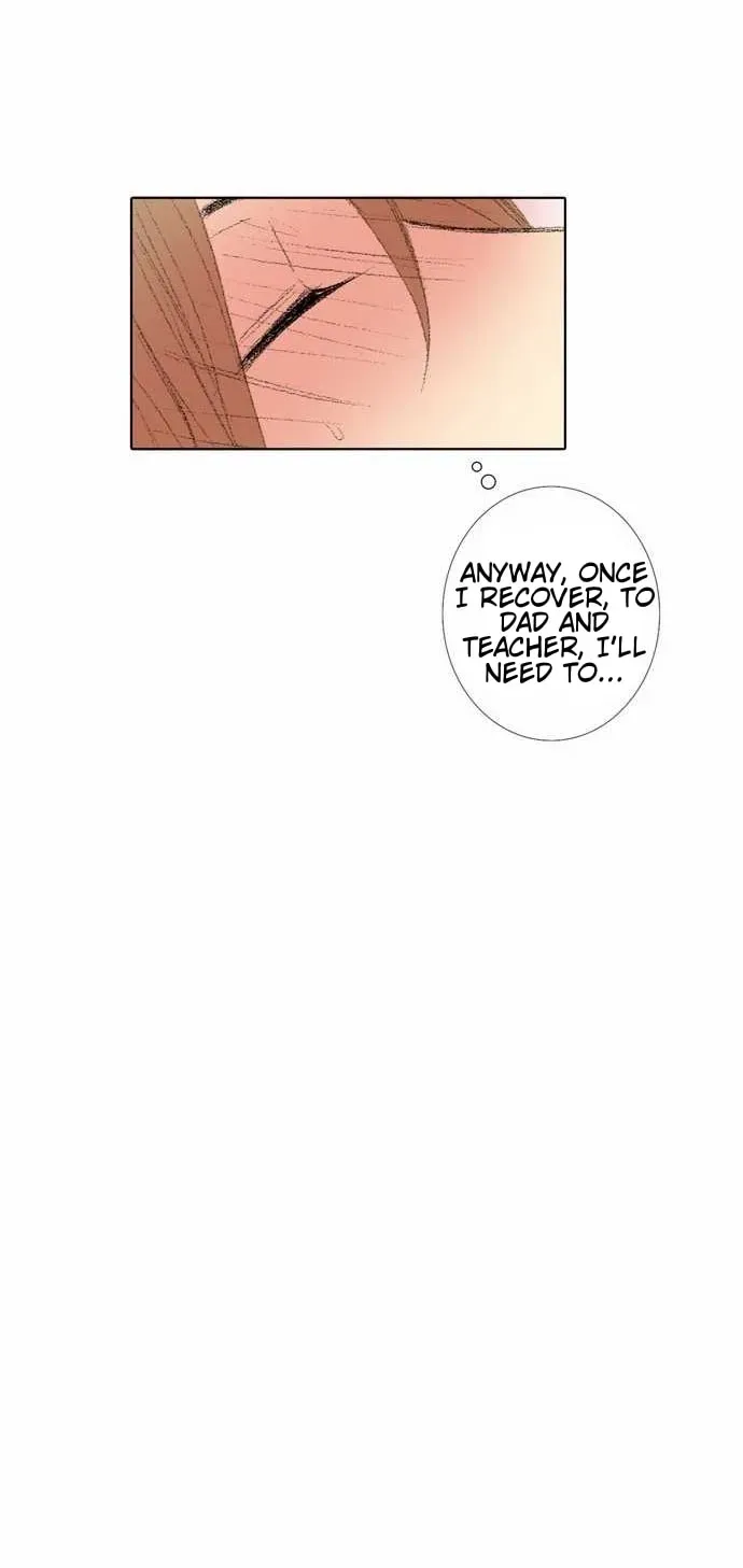 Read Into the Depths chapter 20 image 35 on Lezhin