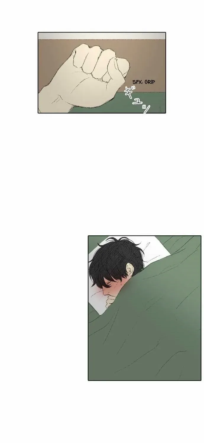 Read Into the Depths chapter 20 image 38 on Lezhin