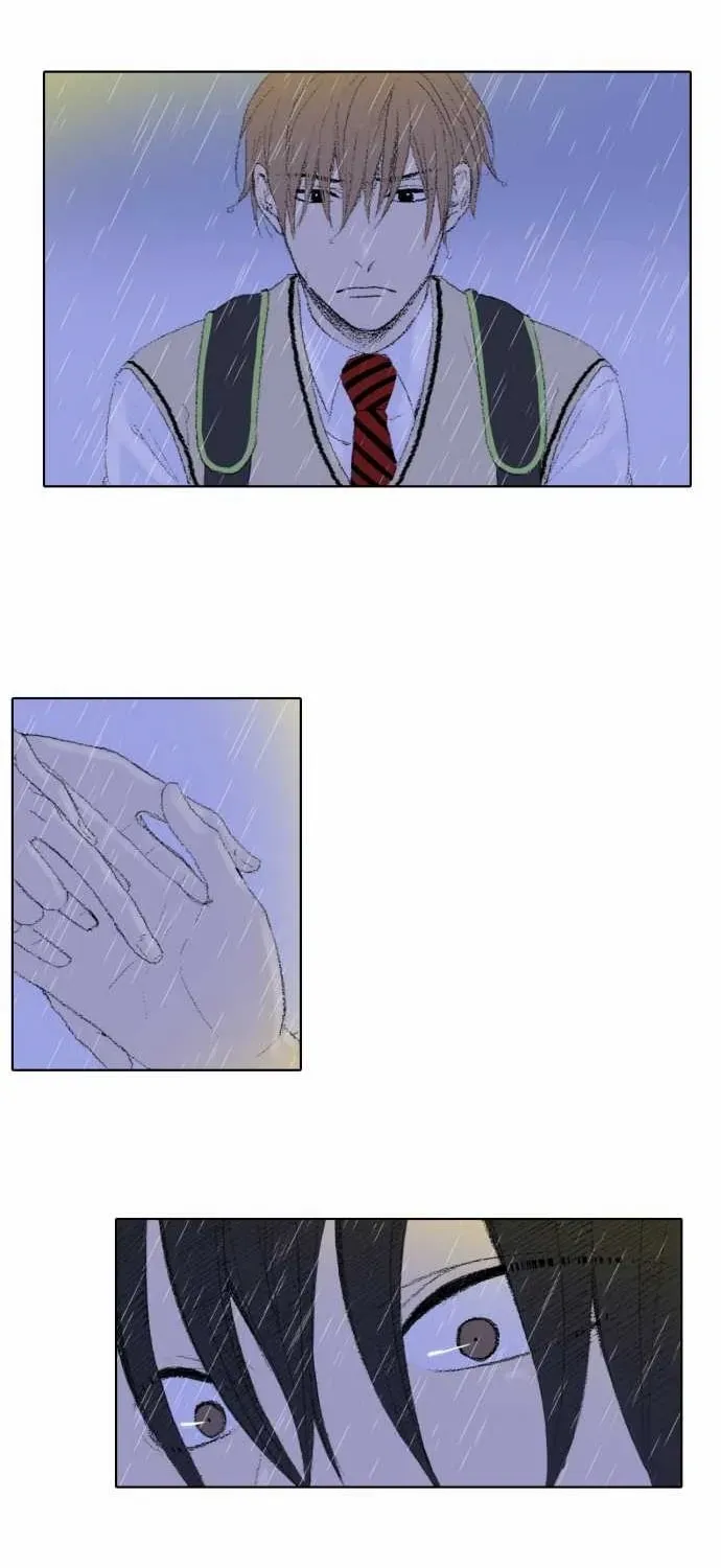 Read Into the Depths chapter 20 image 7 on Lezhin