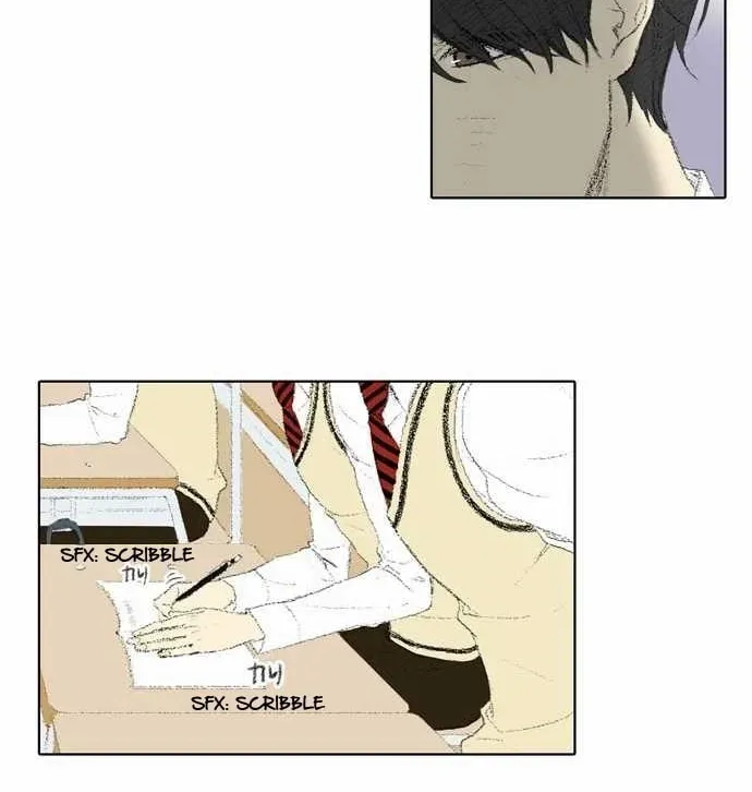 Read Into the Depths chapter 21 image 10 on Lezhin