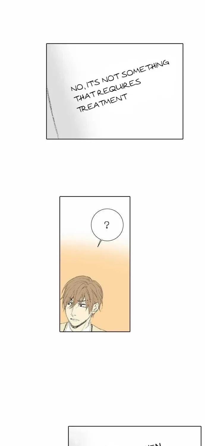 Read Into the Depths chapter 21 image 11 on Lezhin