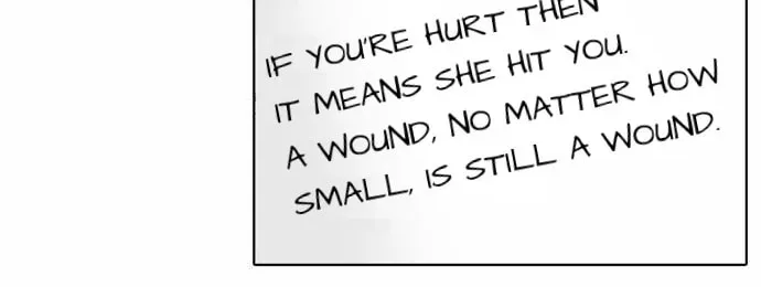 Read Into the Depths chapter 21 image 12 on Lezhin