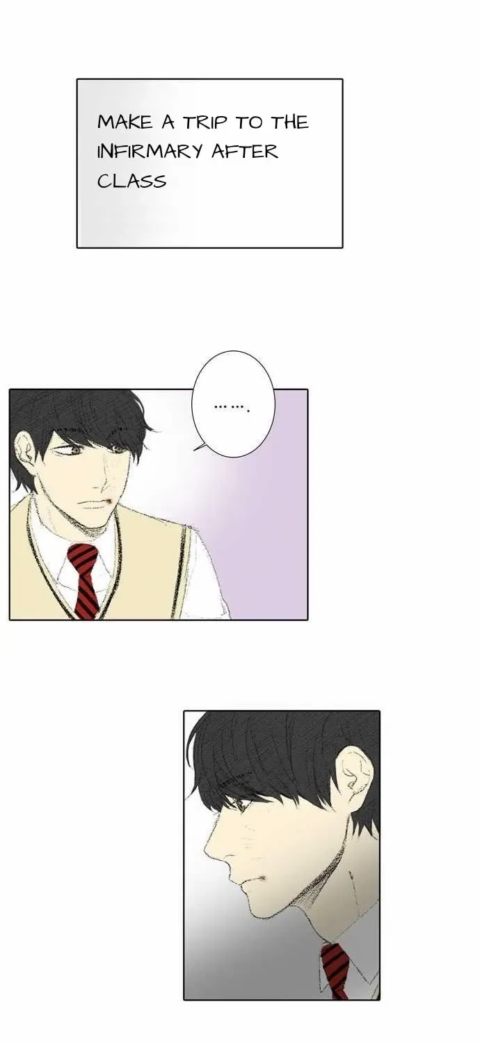 Read Into the Depths chapter 21 image 13 on Lezhin