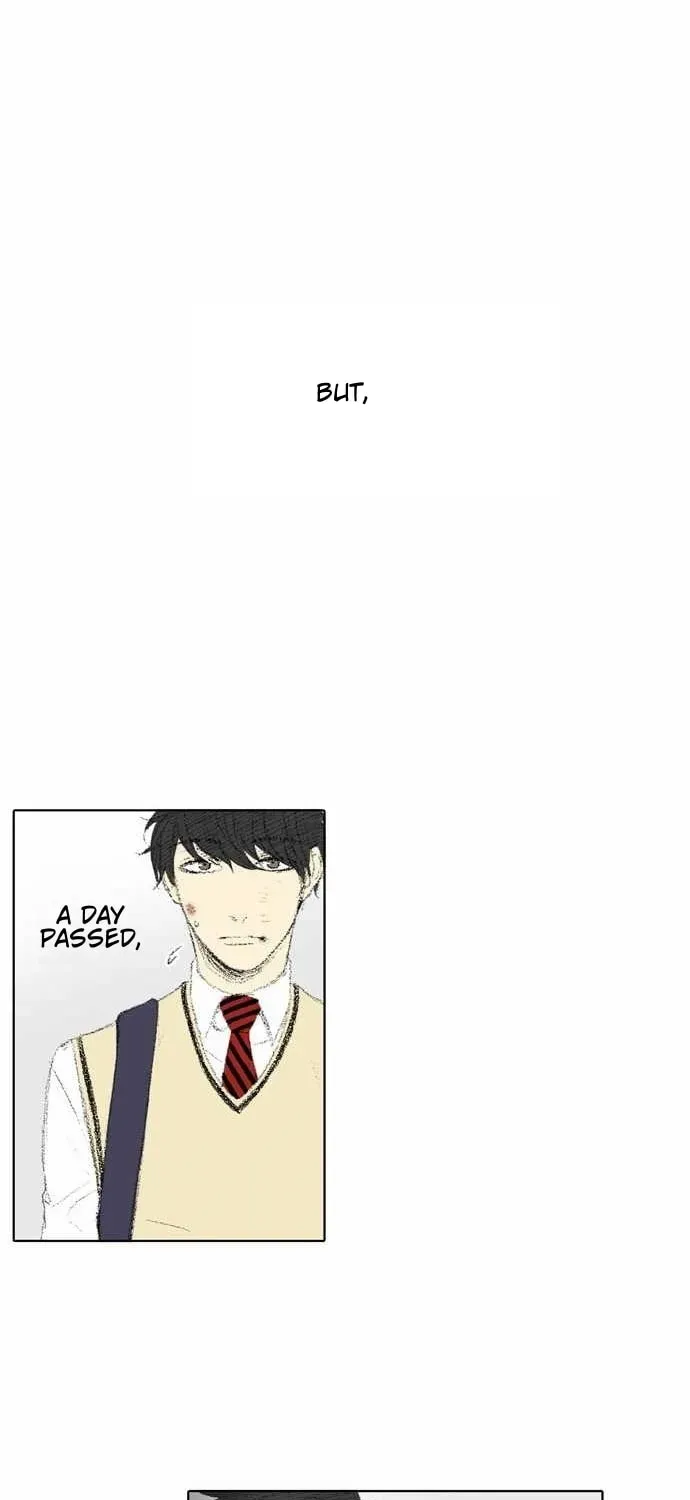 Read Into the Depths chapter 21 image 15 on Lezhin