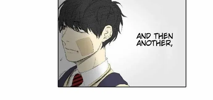 Read Into the Depths chapter 21 image 16 on Lezhin