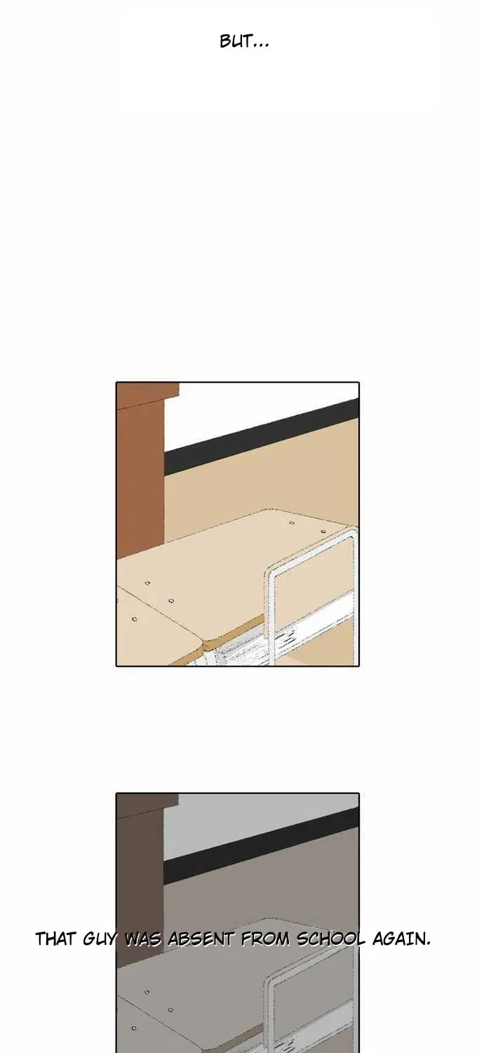 Read Into the Depths chapter 21 image 21 on Lezhin