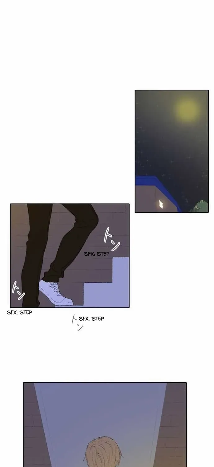 Read Into the Depths chapter 21 image 23 on Lezhin