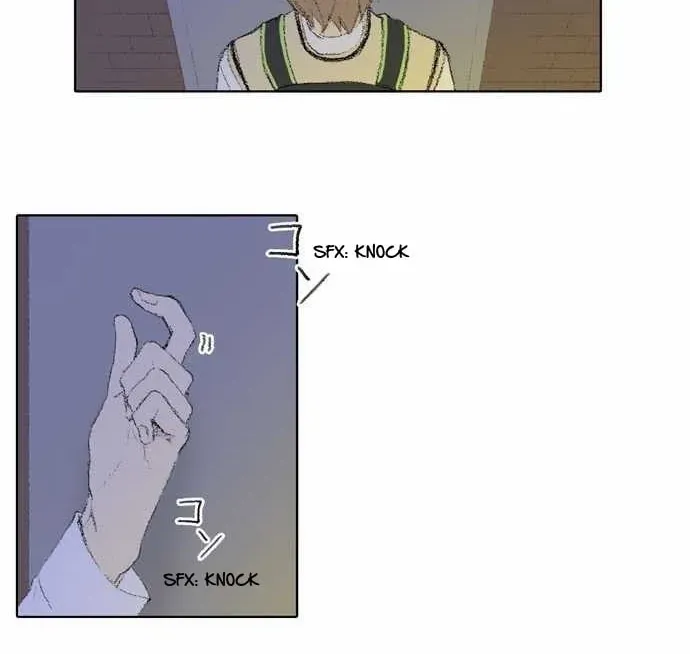 Read Into the Depths chapter 21 image 24 on Lezhin