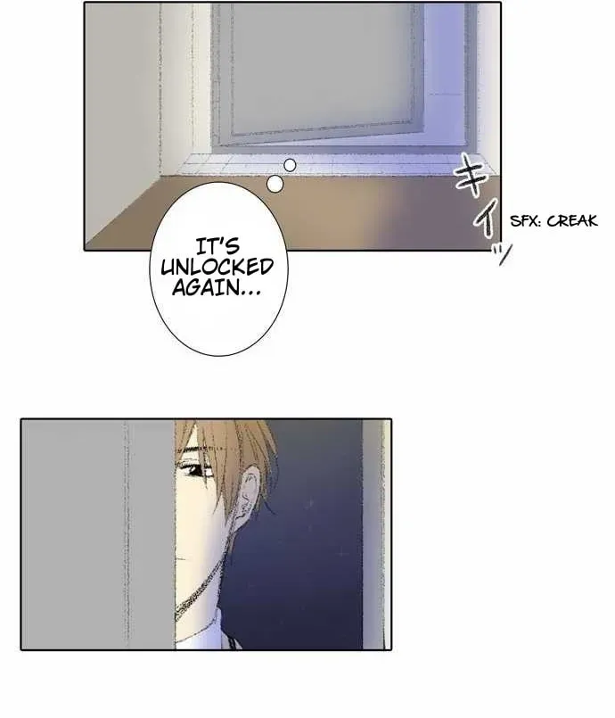 Read Into the Depths chapter 21 image 28 on Lezhin