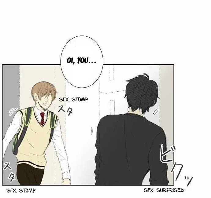 Read Into the Depths chapter 21 image 30 on Lezhin