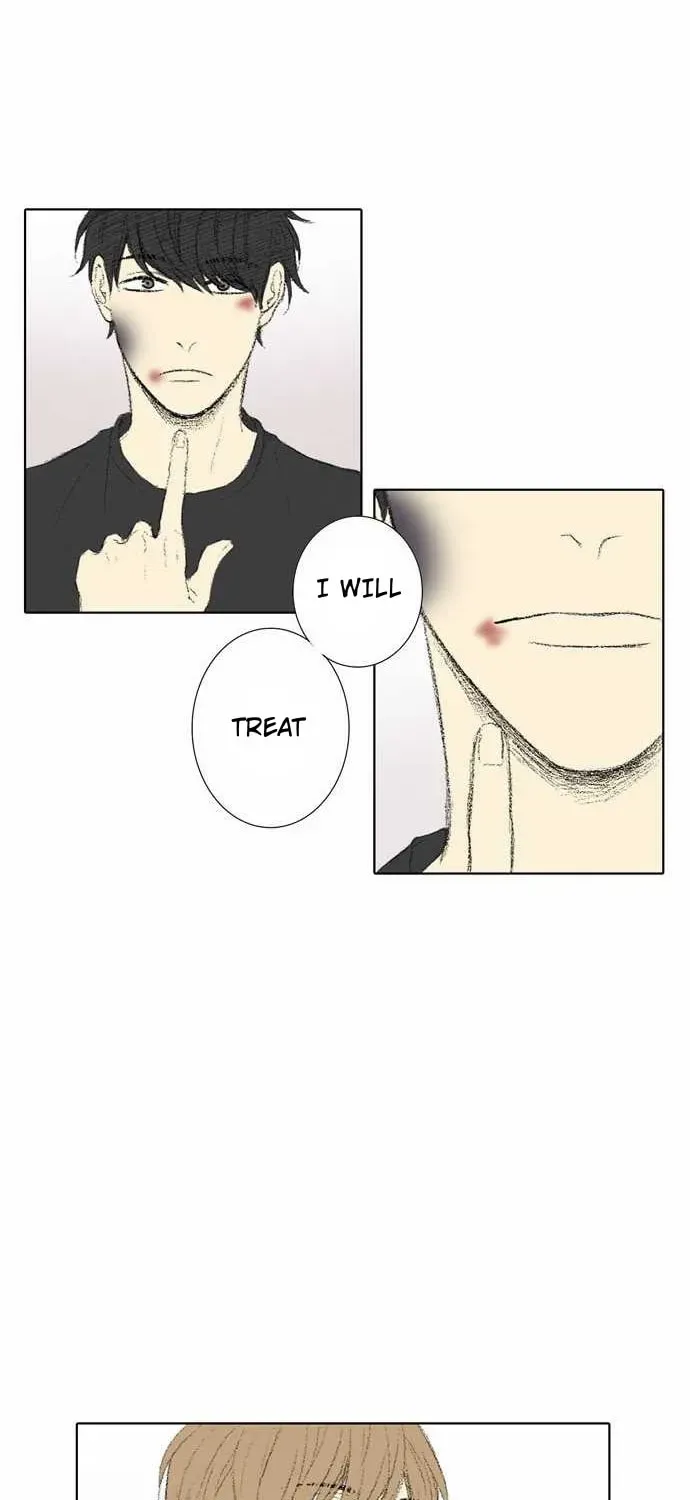 Read Into the Depths chapter 21 image 37 on Lezhin