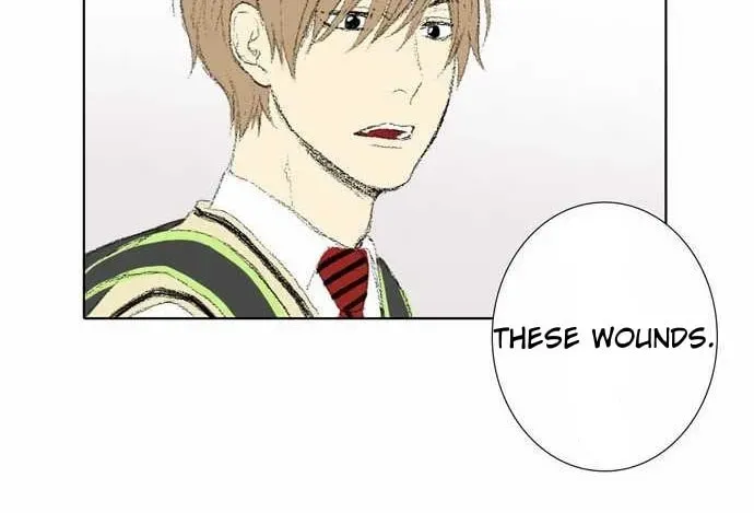 Read Into the Depths chapter 21 image 38 on Lezhin