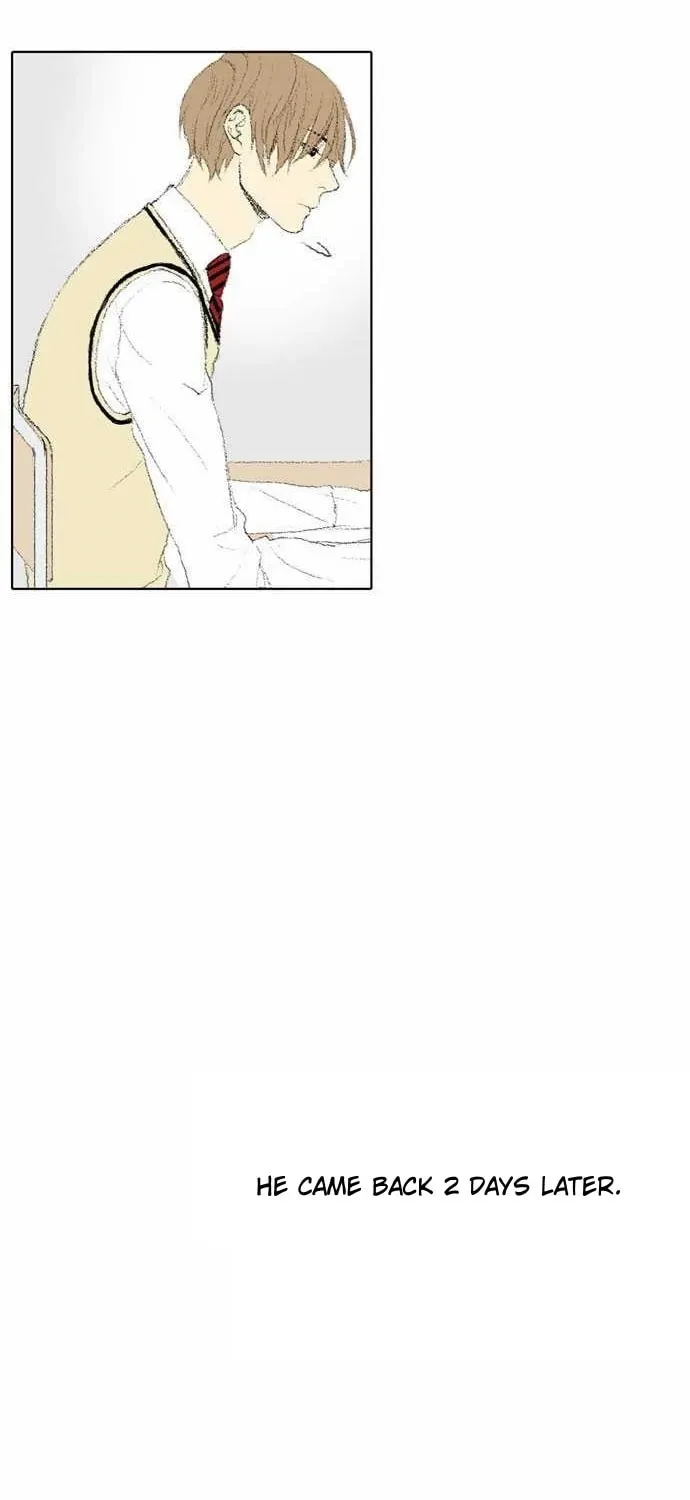 Read Into the Depths chapter 21 image 5 on Lezhin