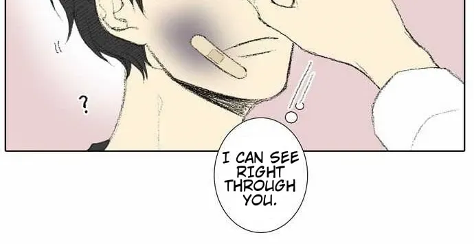 Read Into the Depths chapter 22 image 30 on Lezhin