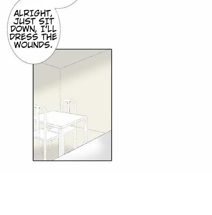 Read Into the Depths chapter 22 image 4 on Lezhin