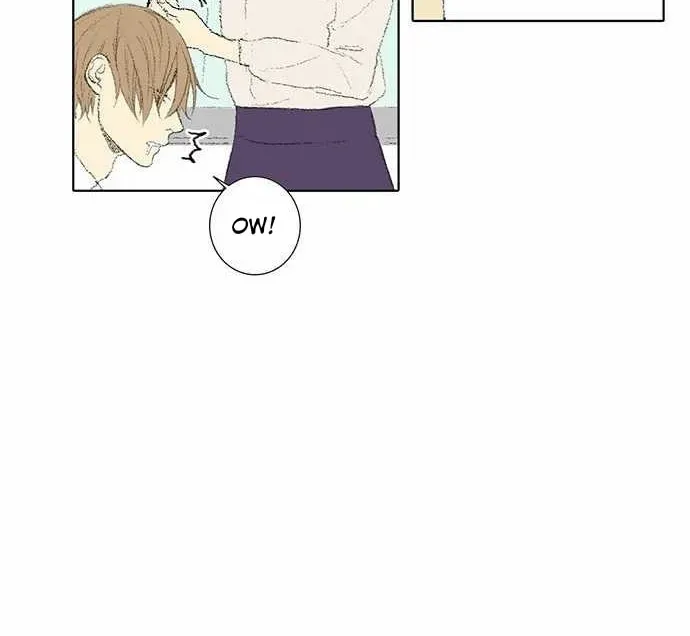 Read Into the Depths chapter 23 image 16 on Lezhin