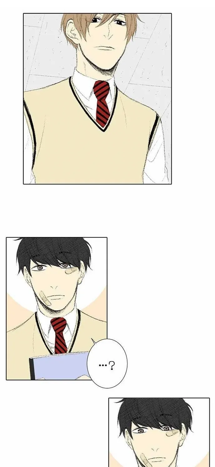 Read Into the Depths chapter 23 image 19 on Lezhin