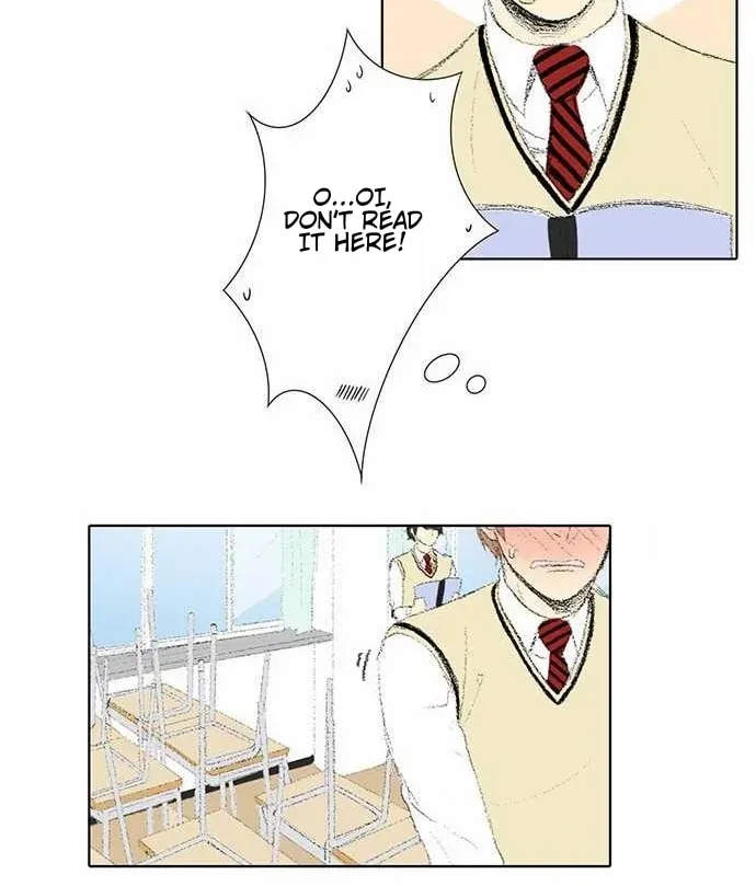 Read Into the Depths chapter 23 image 20 on Lezhin
